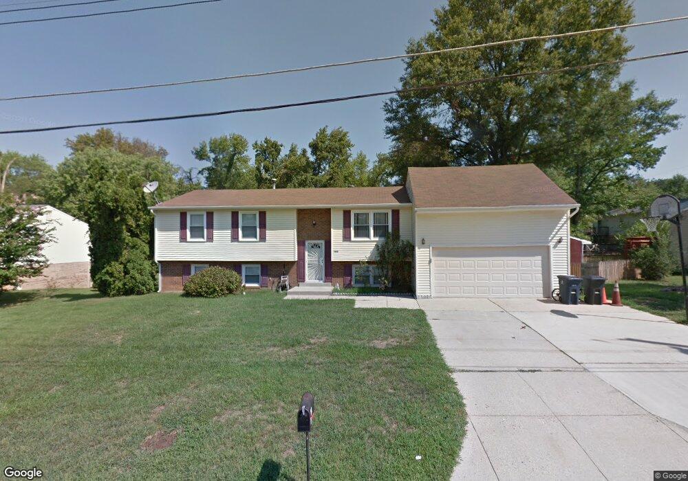 1808 Folk Dr, Fort Washington, MD 20744 - photo 1