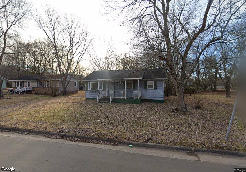 209 4th St, Oxford, NC 27565 - photo 1