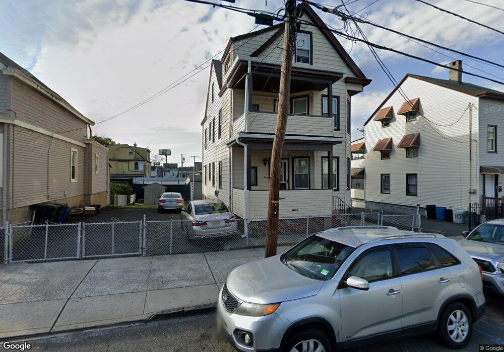 1020 E 19th St unit 1022, Paterson, NJ 07501 - photo 1