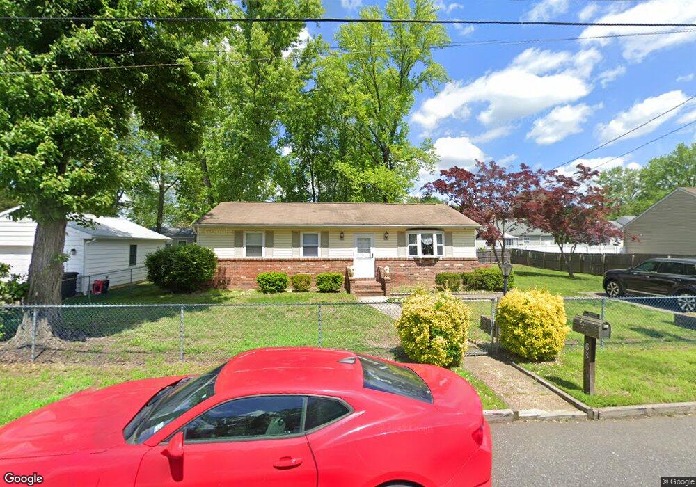 838 Maryland Ave, Woodbury, NJ 08096 - photo 1