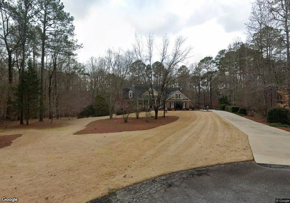 65 Highland Creek Way, Oxford, GA 30054 - photo 1