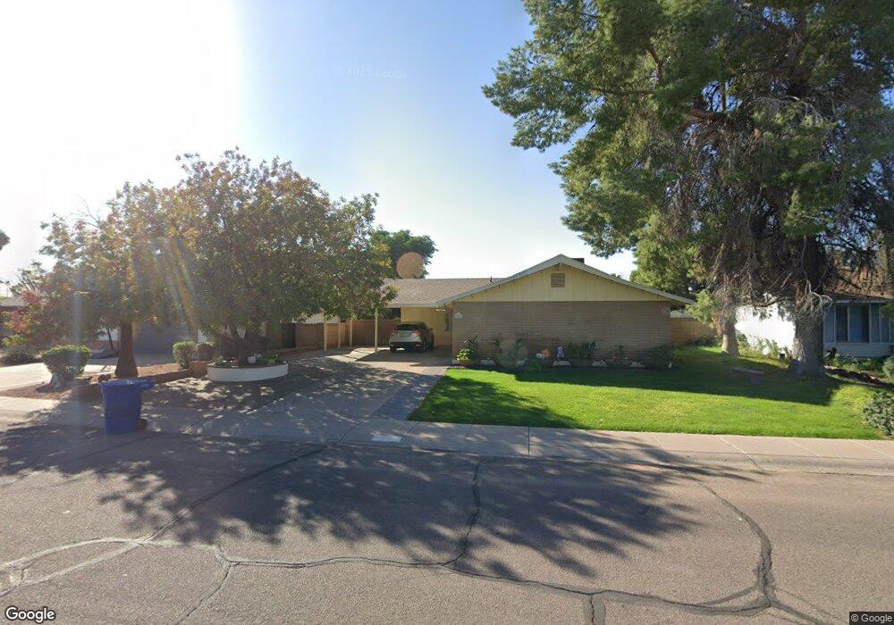 1881 E Geneva Dr, Tempe, AZ 85282 - photo 1