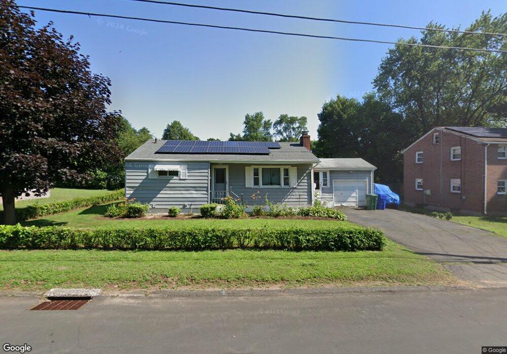 26 Harding Ave, Bloomfield, CT 06002 - photo 1