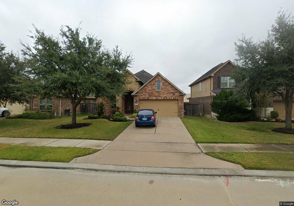 3451 Smart Sands Ln, Fulshear, TX 77441 - photo 1