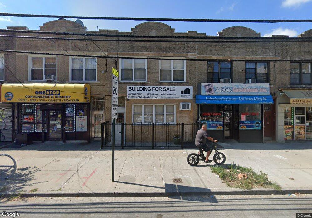 44-06 31st Ave, Astoria, NY 11103 - photo 1