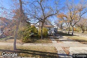 209 3rd St NW, Crosby, ND 58730