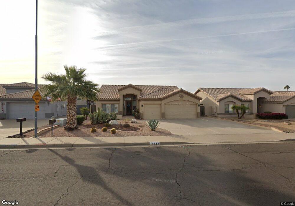 6133 E Hermosa Vista Dr, Mesa, AZ 85215 - photo 1