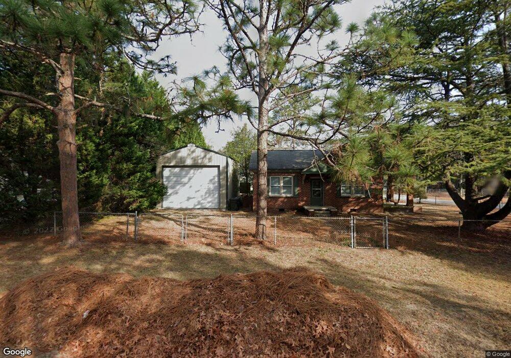 1402 Decree Ave, West Columbia, SC 29169 - photo 1