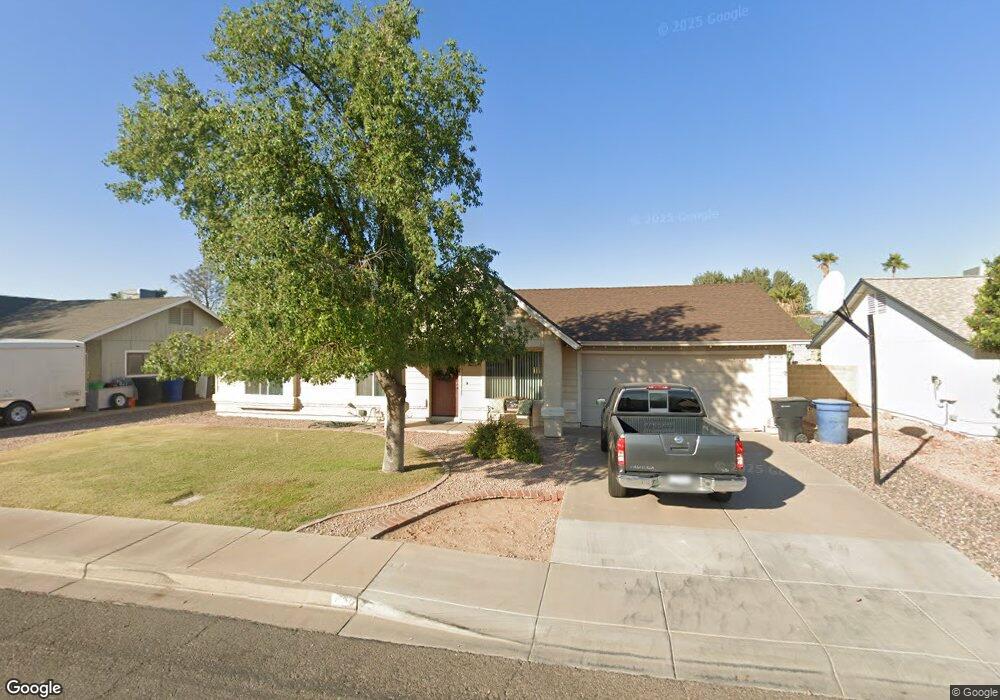 6328 W Laredo St, Chandler, AZ 85226 - photo 1