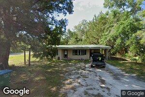 84 SE 9th Ave, Cross City, FL 32628