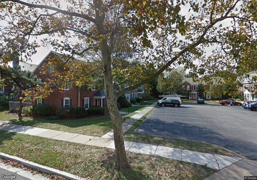 3028 S Abingdon St unit B1, Arlington, VA 22206 - photo 1