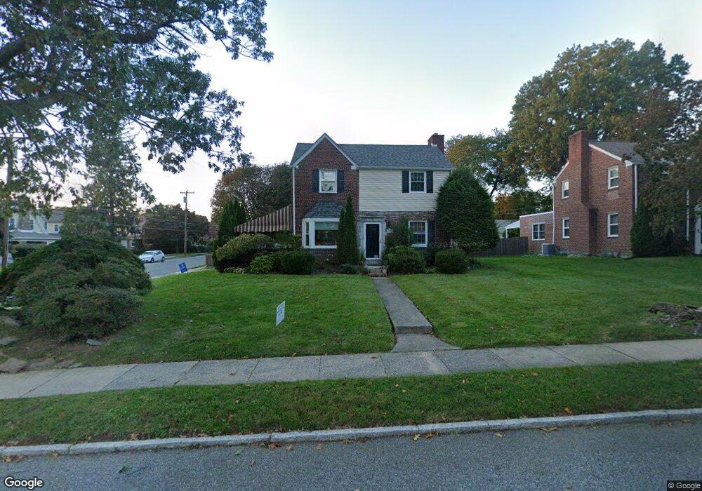 1543 James Rd, Ardmore, PA 19003 - photo 1