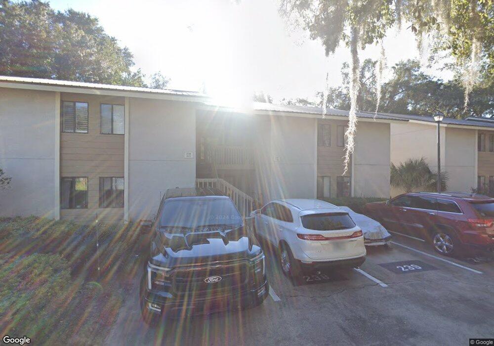 240 Walmar Grove, Saint Simons Island, GA 31522 - photo 1