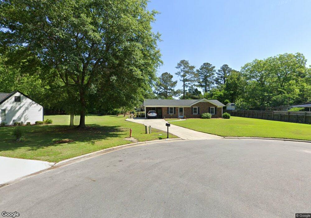 2305 Roxie Ct, Winterville, NC 28590 - photo 1