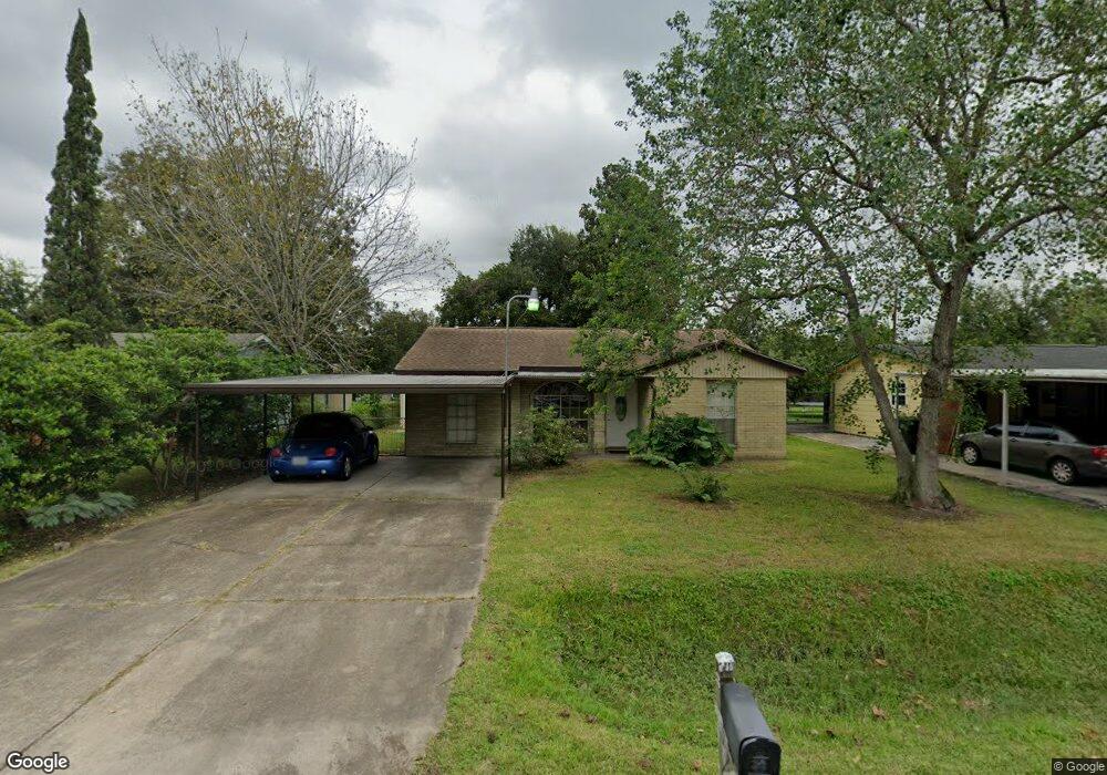 3003 Brea Crest St, Houston, TX 77093 - photo 1