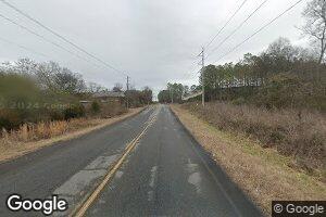 1041 NE E Hermitage Rd NE, Rome, GA 30161