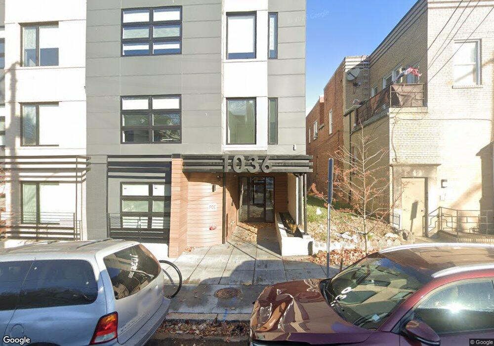 1038 Newton St NE, Washington, DC 20017 - photo 1