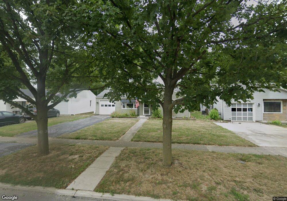 228 Clifton Ave, Findlay, OH 45840 - photo 1