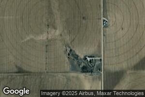 1205 S V Rd, Hampton, NE 68843