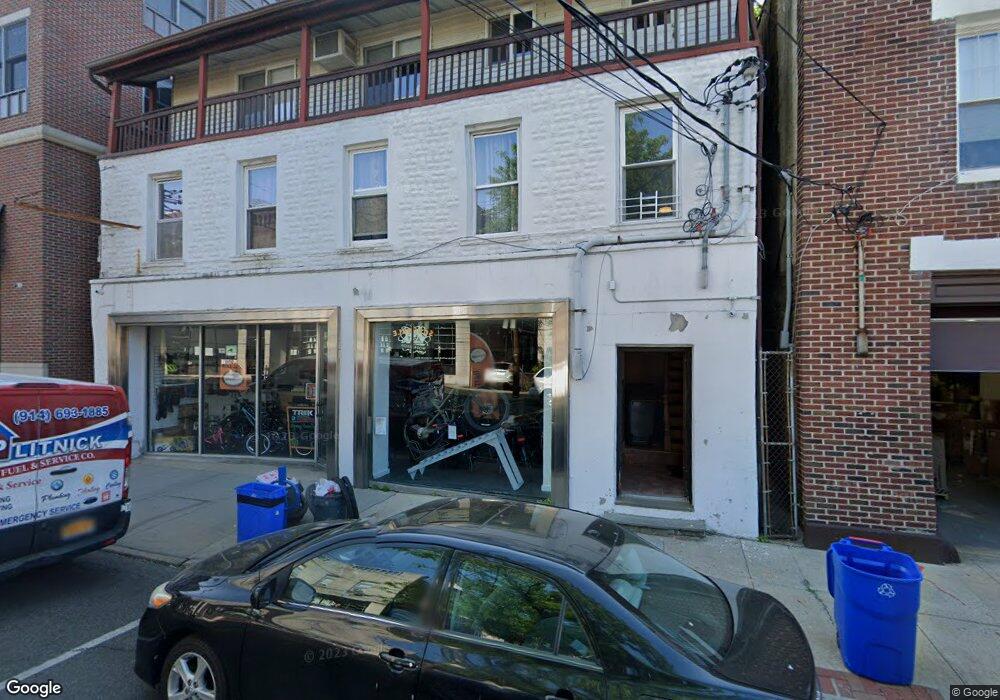 62 Main St unit 2F, Dobbs Ferry, NY 10522 - photo 1