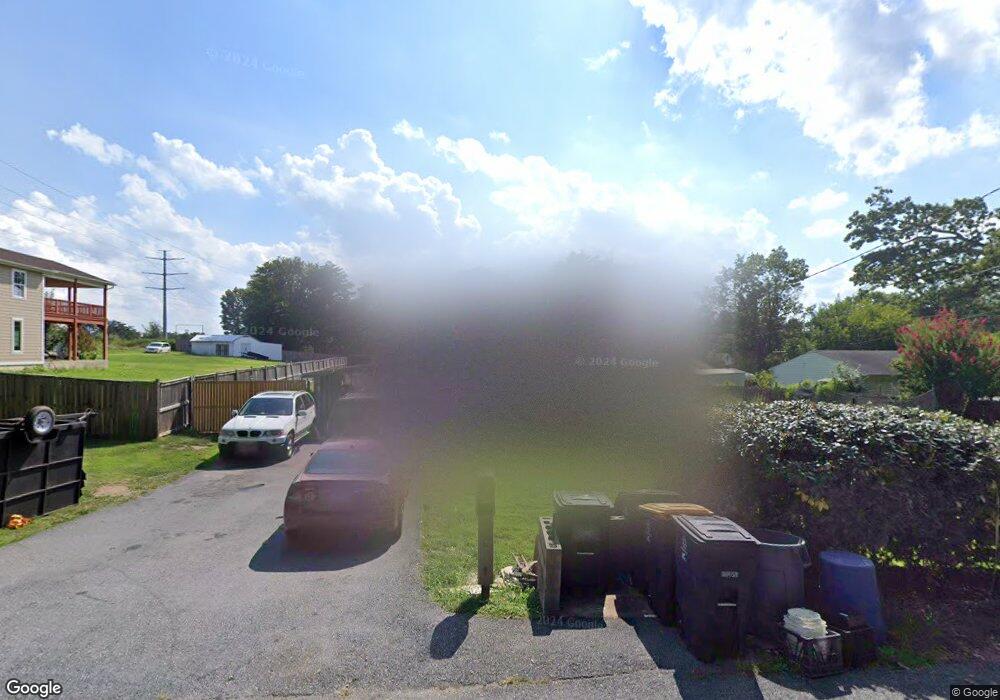 4303 Aitcheson Rd, Beltsville, MD 20705 - photo 1