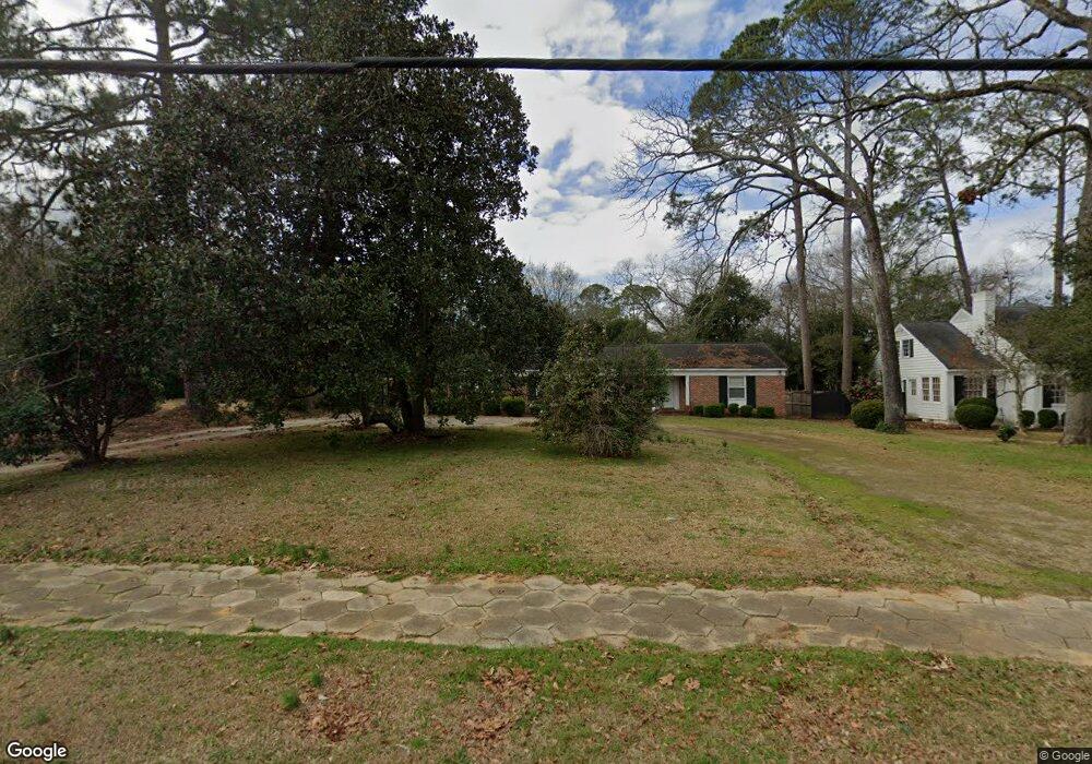 1027 S Lee St, Americus, GA 31709 - photo 1