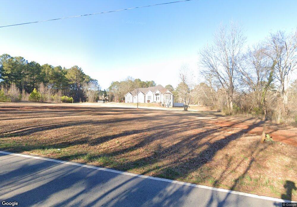 3022 Old Covington Rd NE, Conyers, GA 30013 - photo 1