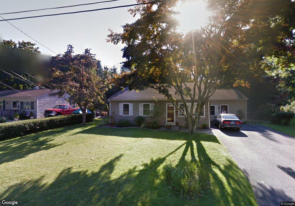 24 Topstone Dr, Bethel, CT 06801 - photo 1