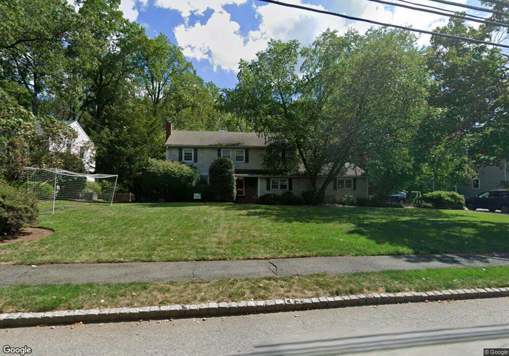 8 N Hillside Ave, Livingston, NJ 07039 - photo 1