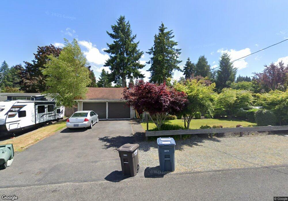 8506 42nd St W, University Place, WA 98466 - photo 1