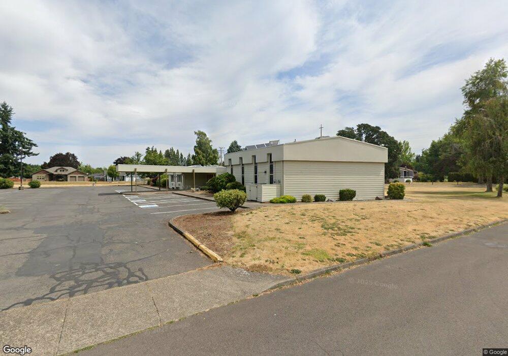 6945 Wheatland Rd N, Keizer, OR 97303 - photo 1