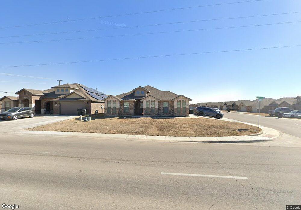 822 E 91st St, Odessa, TX 79765 - photo 1