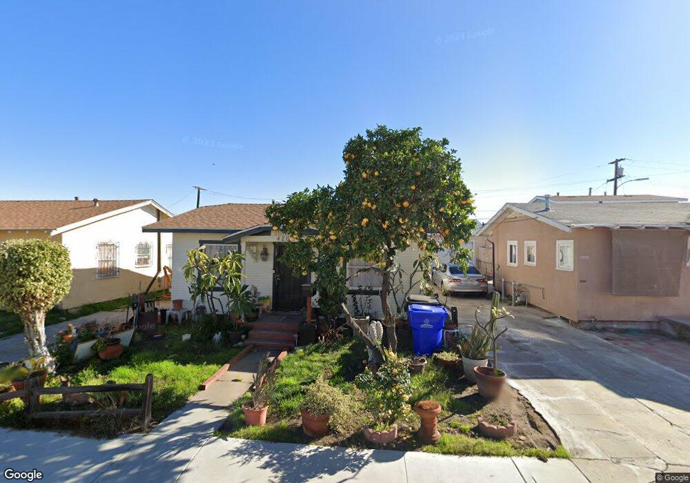 4263 39th St, San Diego, CA 92105 - photo 1