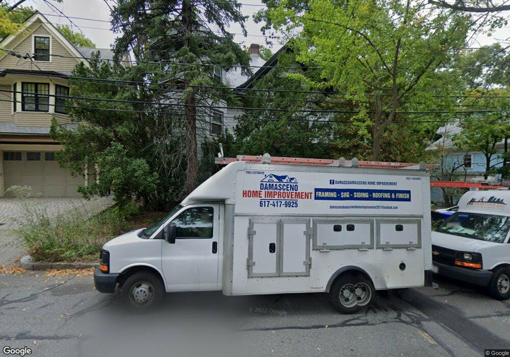 74 Naples Rd unit 2, Brookline, MA 02446 - photo 1