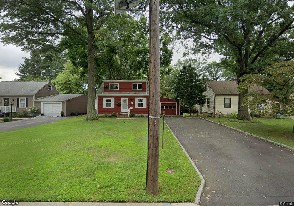 1512 Kenyon Ave, South Plainfield, NJ 07080 - photo 1