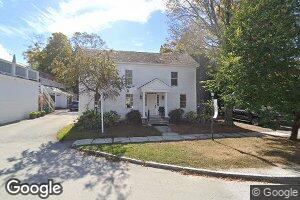 41 Church St, Dorset, VT 05251