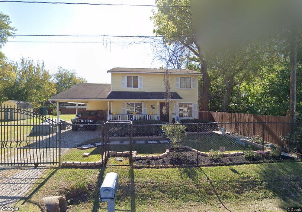 2205 Wavell St, Houston, TX 77088 - photo 1