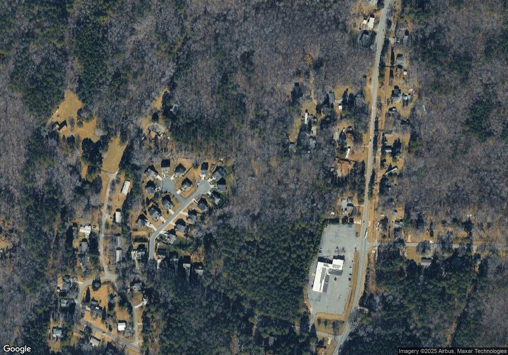 97 Pattishall Rd, Pittsboro, NC 27312 - photo 1