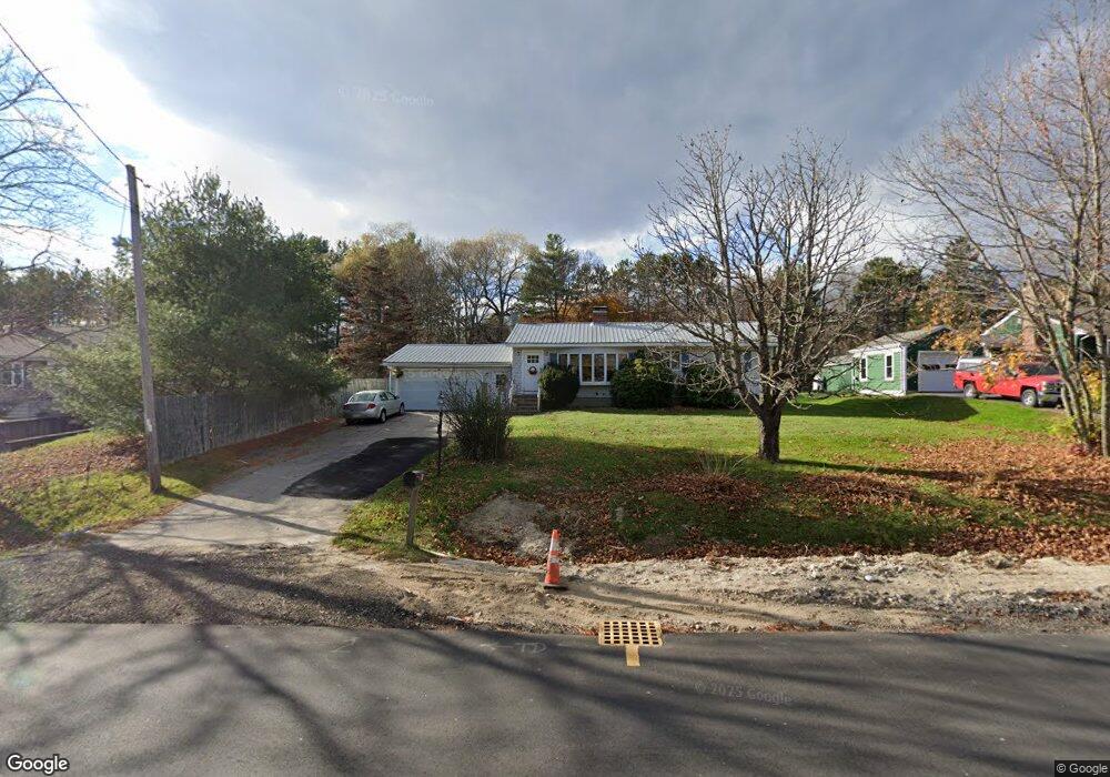 84 Main St, Windham, ME 04062 - photo 1