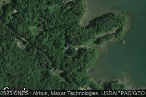46 Stones Point Rd, Cushing, ME 04563