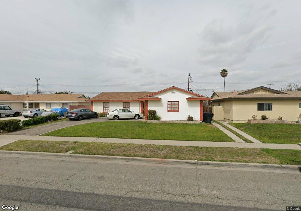 9661 Woodbury Ave, Garden Grove, CA 92844 - photo 1