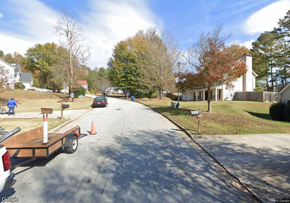 0 Jonathan Glen Way SW unit 8871297, Snellville, GA 30039 - photo 1