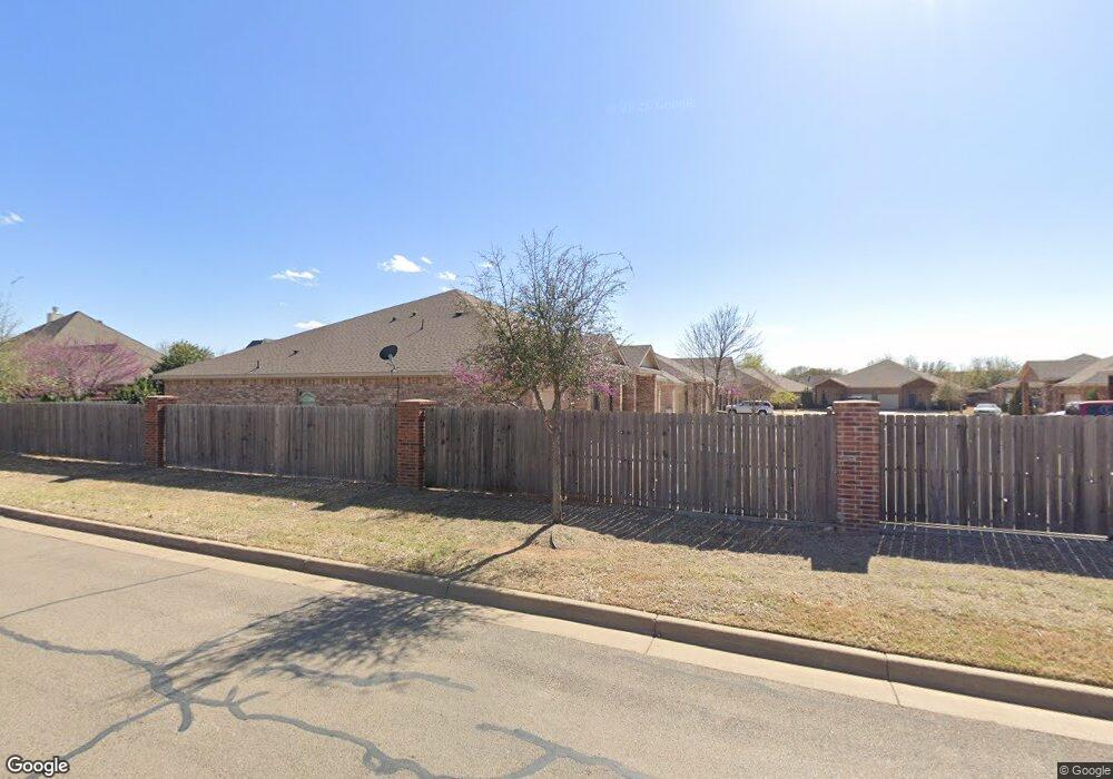 105 Stone Park Ln, Cleburne, TX 76033 - photo 1