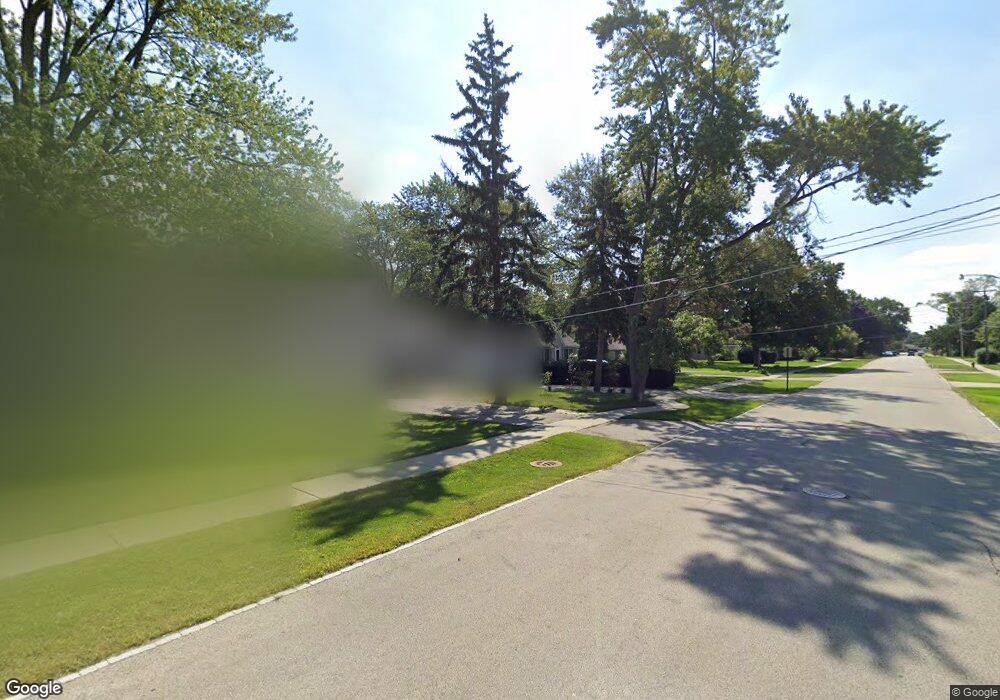 1847 Webster Ln, Des Plaines, IL 60018 - photo 1