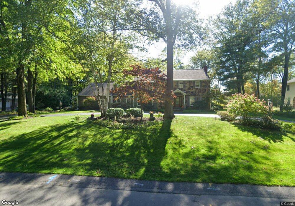 800 Avon Crest Blvd, Schenectady, NY 12309 - photo 1