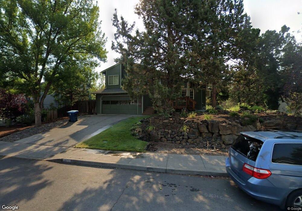 1869 NE Monroe Ln, Bend, OR 97701 - photo 1