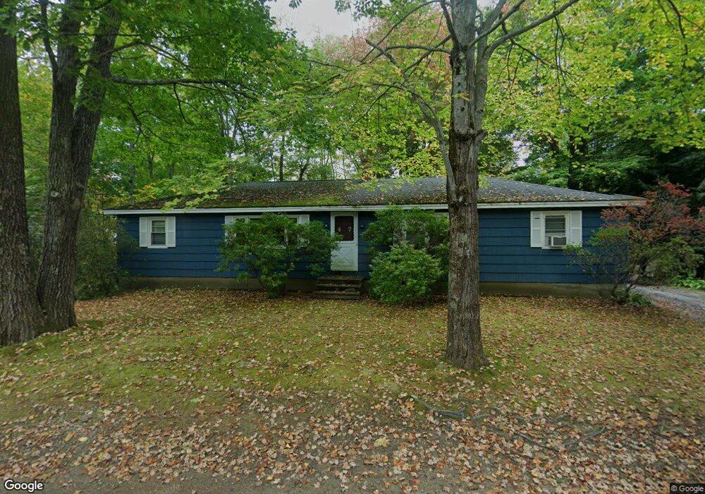 47 Bates St, Yarmouth, ME 04096 - photo 1