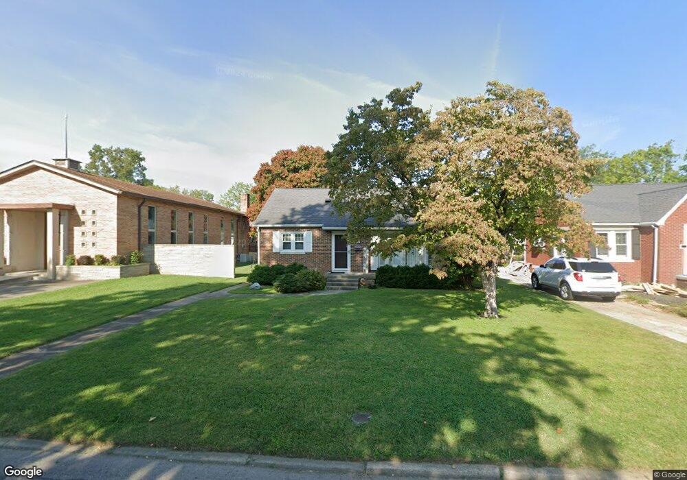 2324 Chestnut St, Columbus, IN 47201 - photo 1