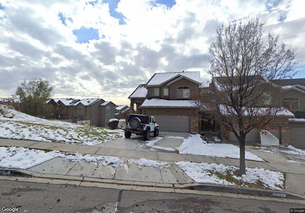 10517 Sage Vista Ln unit 150, Pleasant Grove, UT 84062 - photo 1