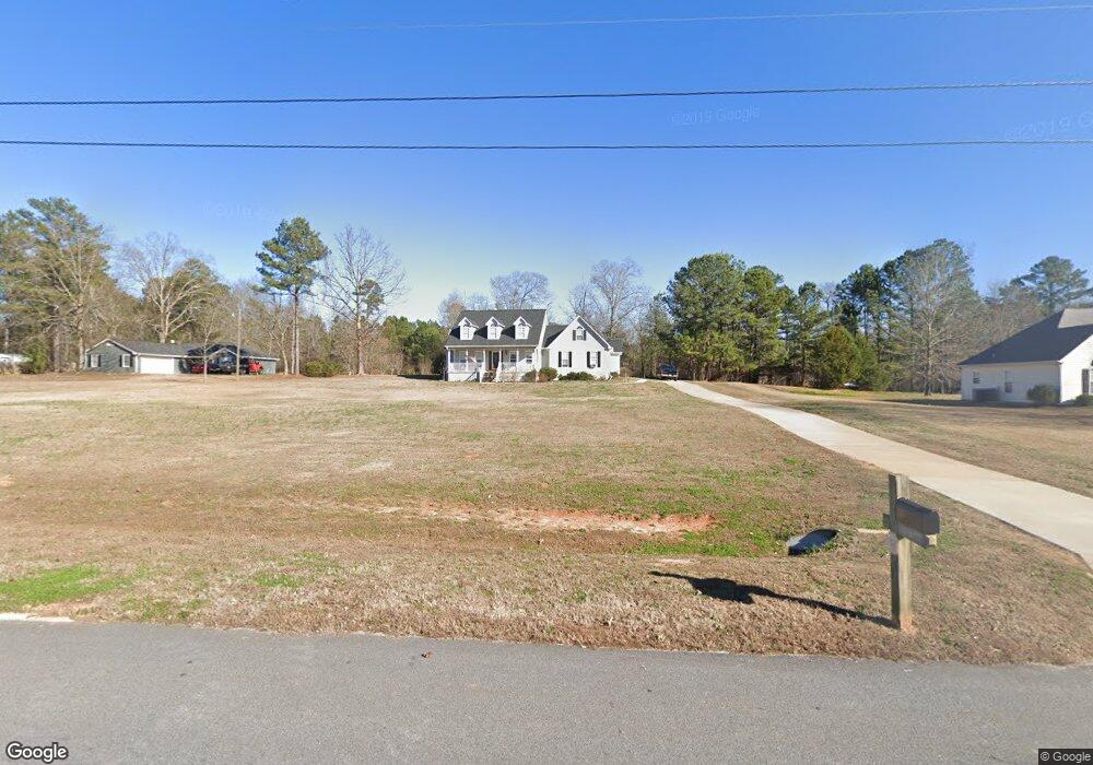 349 Veal Rd, Covington, GA 30016 - photo 1